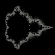 Mandelbrot