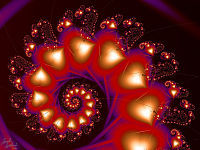 Goldheart Spiral