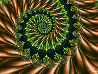 Greenwood Spiral