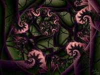 Velvet Moss