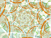 Carrot Peels