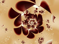 Cinnamon Rose