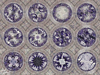 Byzantine Stone