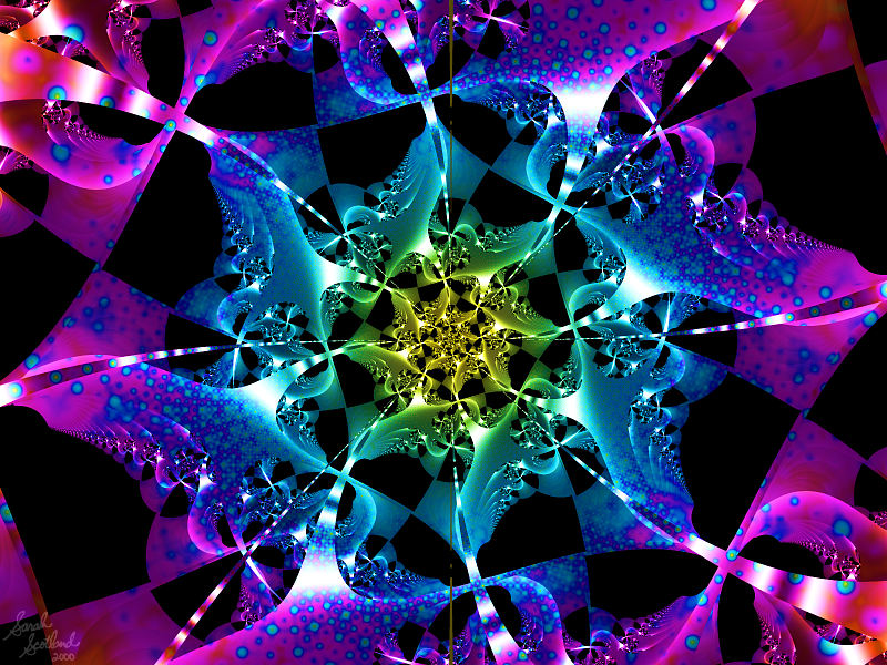 saccharin (203K)