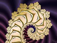 Golden Descent
