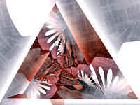 Steel Triangle