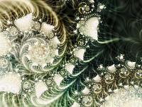 Baroque Lace