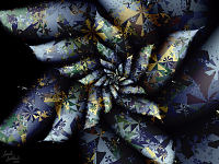 Paper Star