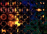 Rings of Fire